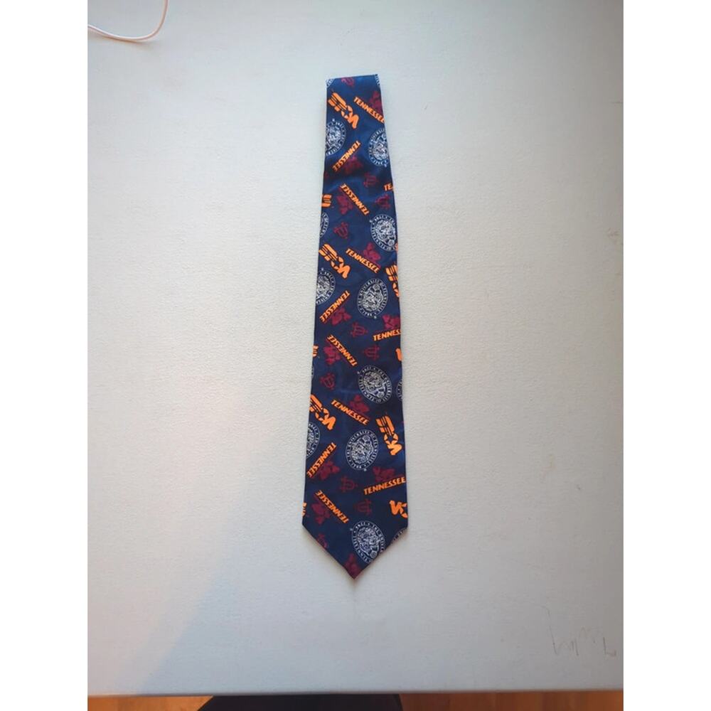 University of Tennessee Wembley Men's Tie